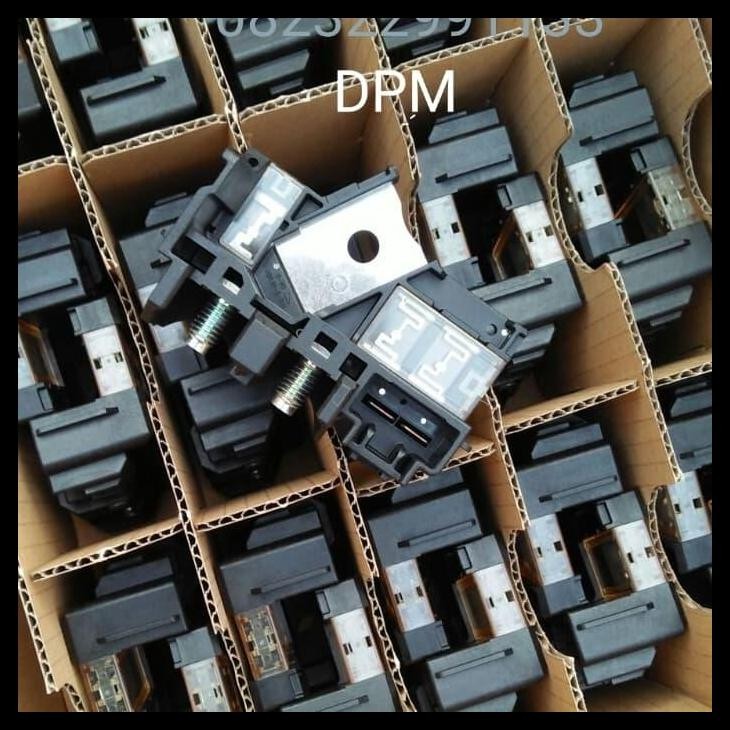 TERMURAH SEKRING KEPALA AKI PS 125 CANTER ORI 