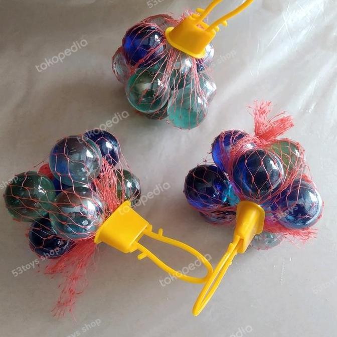 Gundu/ Kelereng/ Kaleci/ Pincen PS