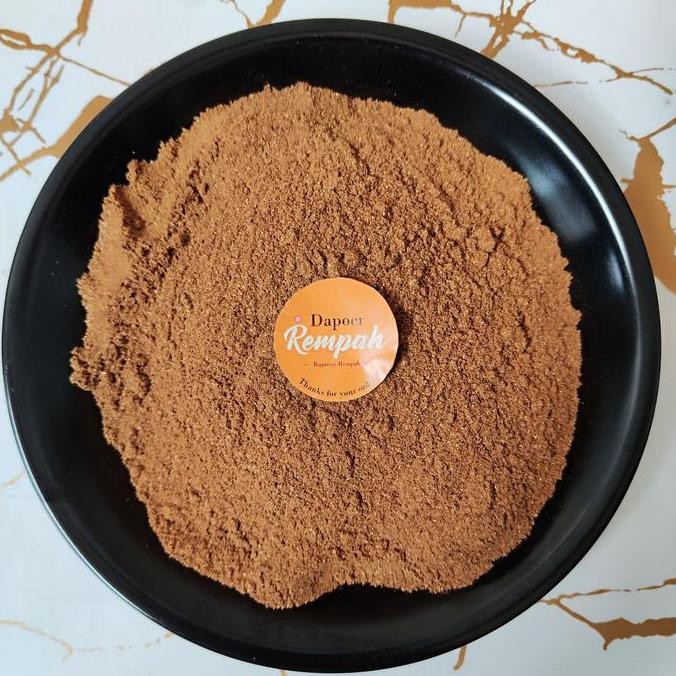 

Original Bumbu Ngo Hiong 500g - Chinese Five Spice Powder Rempah Cina Premium