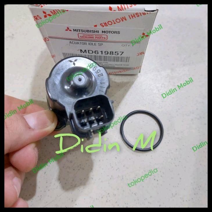 BEST DEAL SENSOR ISC MITSUBISHI COLT T120SS ORI 
