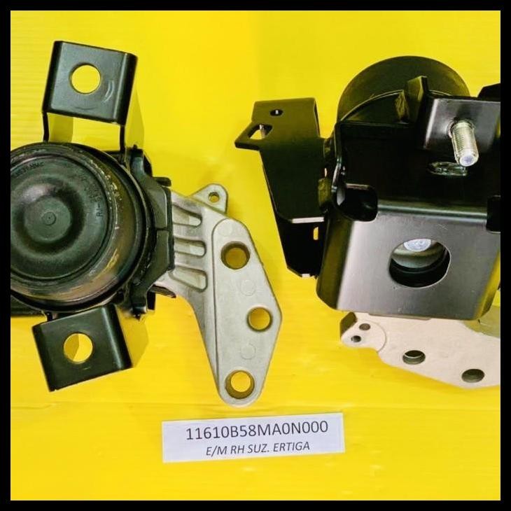 BEST DEAL ENGINE MOUNTING KANAN ERTIGA LAMA 