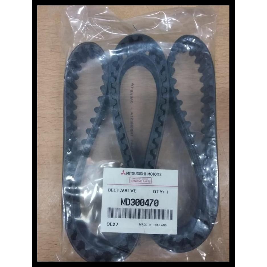TERMURAH TIMING BELT PANJANG MITSUBISHI KUDA DIESEL MD300470 