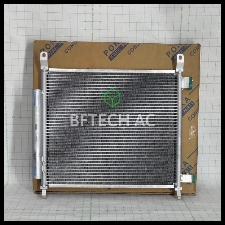 BEST DEAL CONDENSOR DATSUN GO POKKA KONDENSOR MOBIL AC