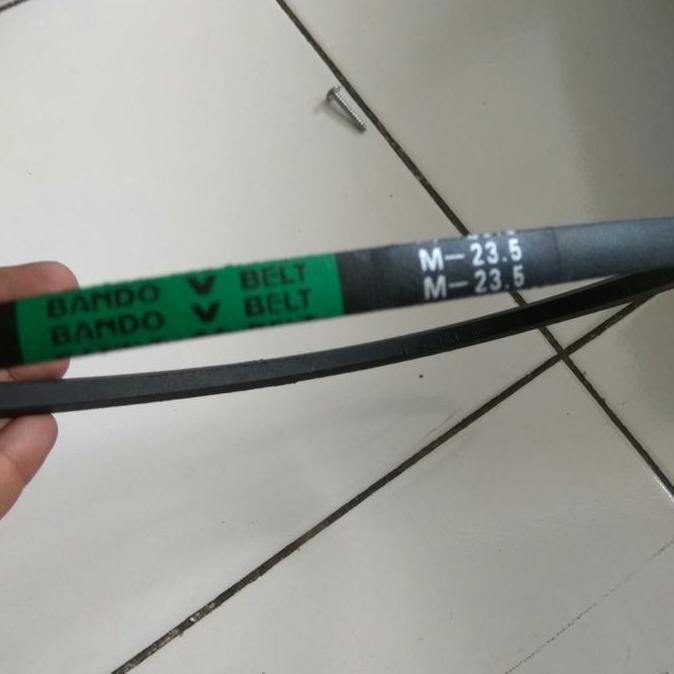 V-Belt Mesin Cuci 23.5 Panasonic Original Termurah