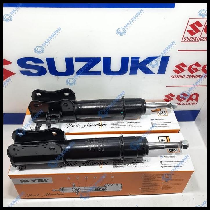 TERMURAH SHOCKBREAKER SHOCK SHOK BREAKER BEKER DEPAN VITARA ESCUDO SIDEKICK SET 