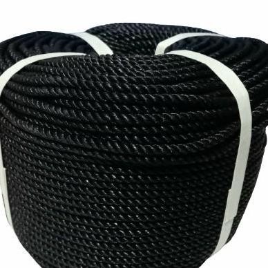 

Tali Tambang 5Mm +/- 200 Meter Grosir (1 Rol) Murah Berkualitas