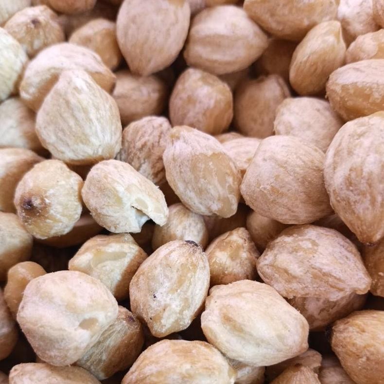 

Kemiri Bulat Medan 1 Kg Kualitas Terbaik Nugi