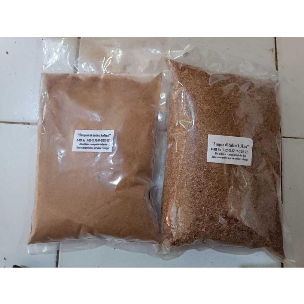 

Dashi Bubuk Ikan Cakalang Asap 500gr Halal Nugi
