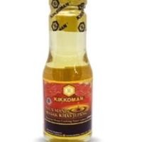 

Kikkoman Mirin Sauce Japanese Sweet Cooking 250 ML - Bumbu Sushi Nugi