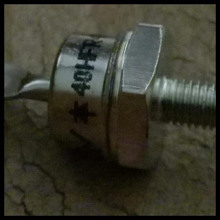 DISKON DIODA 40A 40HFR 