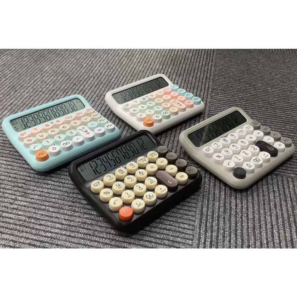

KALKULATOR DAGANG KINCIZEN KC-2022 | KALKULATOR BOBA KALKULATOR AESTATIC KALKULATOR KAYBOARD CANTIK DAN LUCU | KALKULATOR LUCU DOT RB2