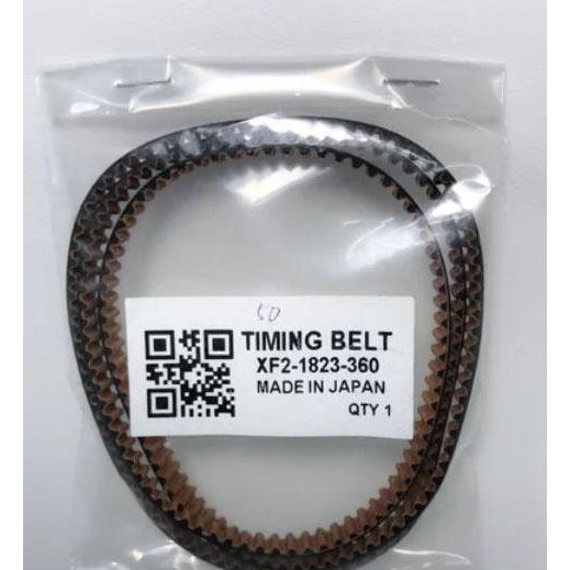 Baru Timing Belt Ir5000 Ir6000 Mesin Fotocopy Canon Ir Seri