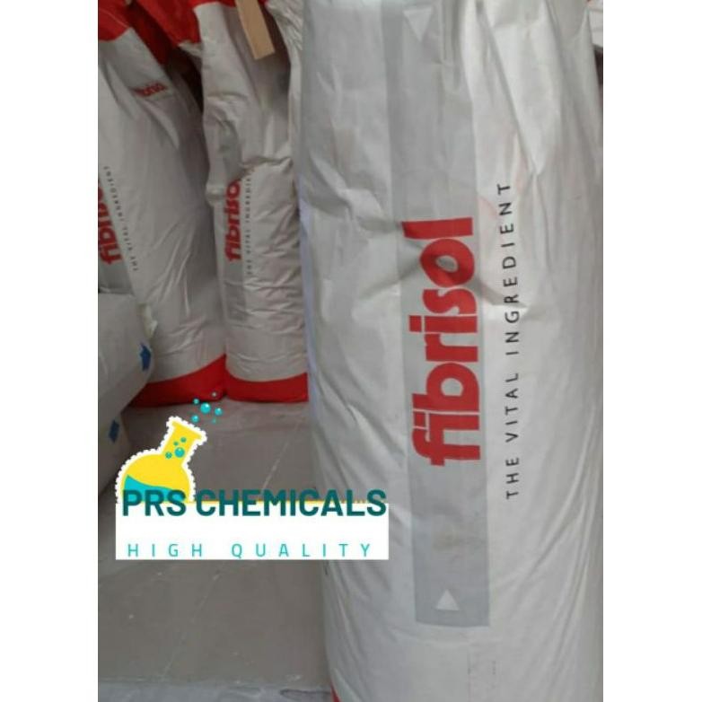 

FIBRISOL 417 A Repack 1kg Nugi