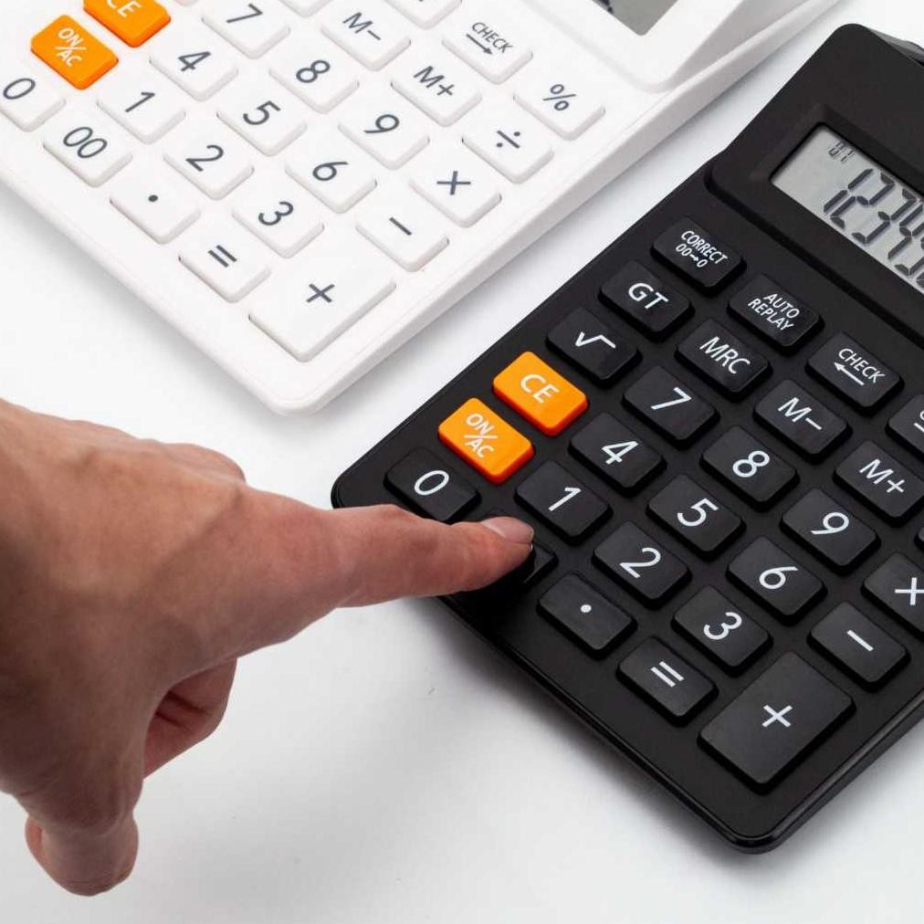 

Kalkulator 2 Layar CT-7212 - Calculator 2 Display Layar / Check Ulang CT7212 12Digit CTZN RB2