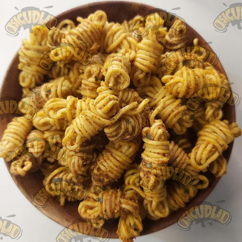 

PROMOMIE GULUNG SiCudla KEMASAN TOPLES 500gr Nugi