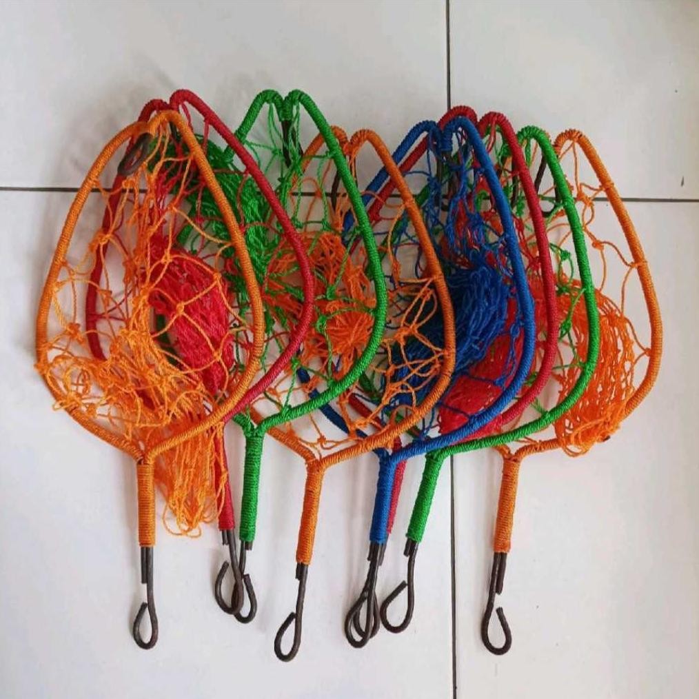 Alat petik Buah Mangga Alpukat Sirsat Apel Kedondong dll, Orok