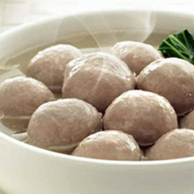 

Bakso sapi wagyu enak murah termurah bandung Nugi