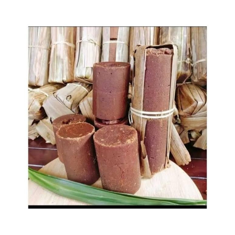 

Gula Aren 100% Murni Cianjur Tanpa Campuran Kemasan Satu 1kg/1000gram Nugi