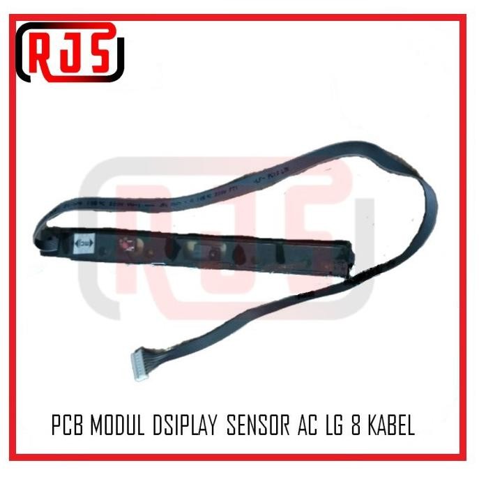 SENSOR AC LG JET COOL 8 KABEL SN05LTG SN07LT-2 SN09LTG SN05 Nugi