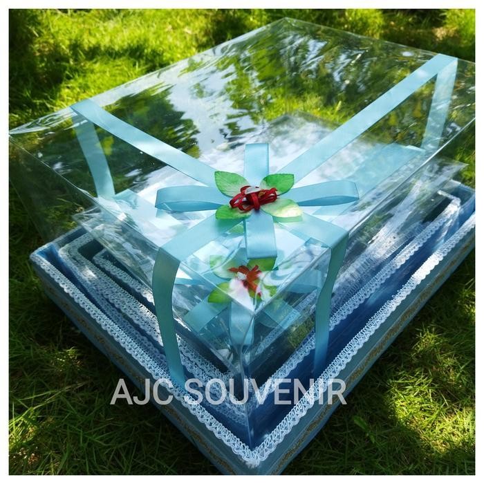 

Bis Kotak Hantaran Pernikahan Box Seserahan Murah Pernikahan Kain Foto Tutup Mika Hampers Kekenian Bunga Hiasan Pita