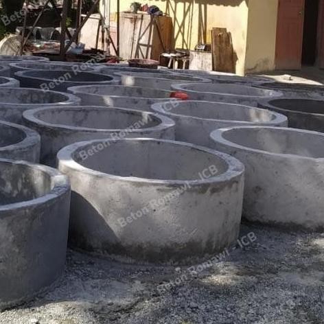 Buis Beton 100X50 Cm