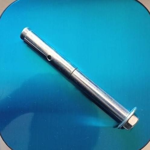 Dynabolt putih / Dinabolt Galvanis M12 x 120 mm  ekonomis READY