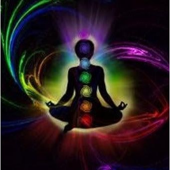 Attunement/Inisiasi Kundalini Reiki Level 1