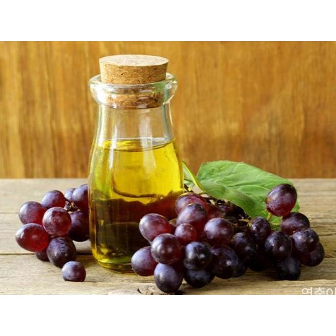 

Beksul Minyak Anggur 900Ml - Grape Seed Oil Korea Masak Sehat & Ringan Diskon!