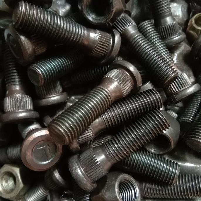 baut roda panjang mobil Toyota kijang, zebra, l300 dll HARGA SPESIAL