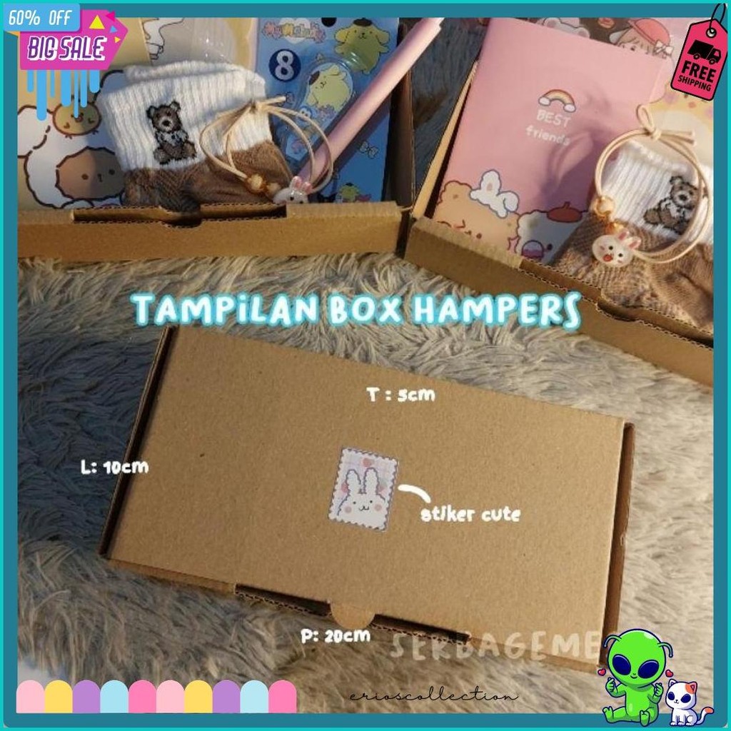 

Serbagemes88 - Set Alat Tulis 10 In 1 Lengkap / Stationery Untuk Hadiah / Hampers Kado Gift Untuk Lebaran / Hampers Wisuda Dan Ulang Tahun / Alat Tulis Paket / Alat Tulis Murah / Paket Anak Unik Dan Bermanfaat / Box Kado Perempuan Laki Laki / Buku Tulis