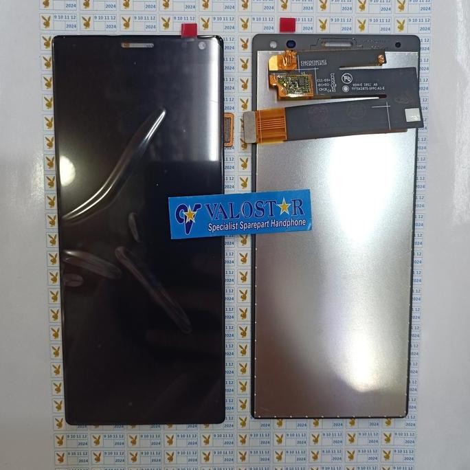 READY STOK LCD TOUCHSCREEN SONY XPERIA 10 ORINEW