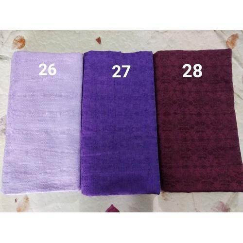 Kkim Kain Flanel / Kain Fanel