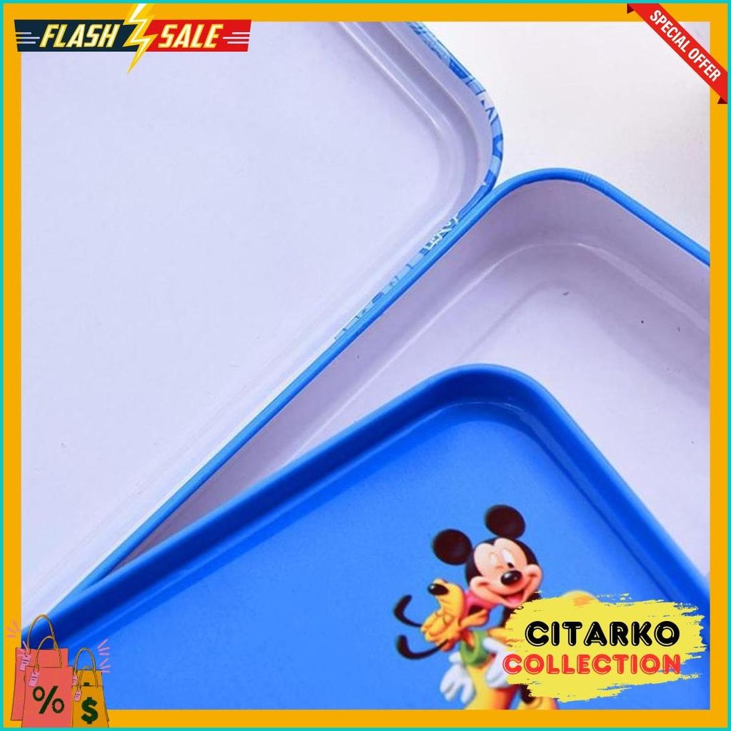 

Set Alat Tulis Anak Kartun 10 In 1 Korean Cute Stationary Set Diskon Setengah Harga