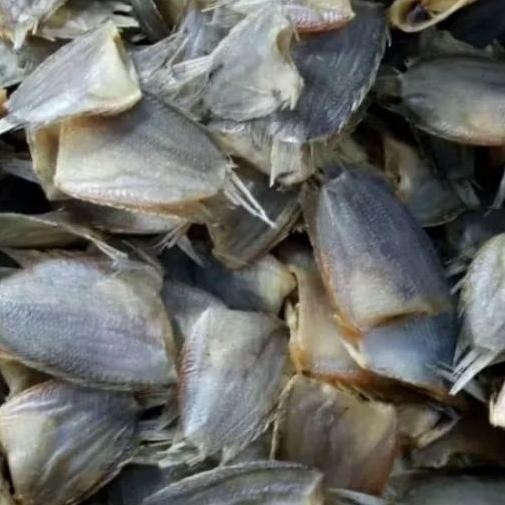 

Ikan Asin Ikan Sepat Kering Super - 500 Gram