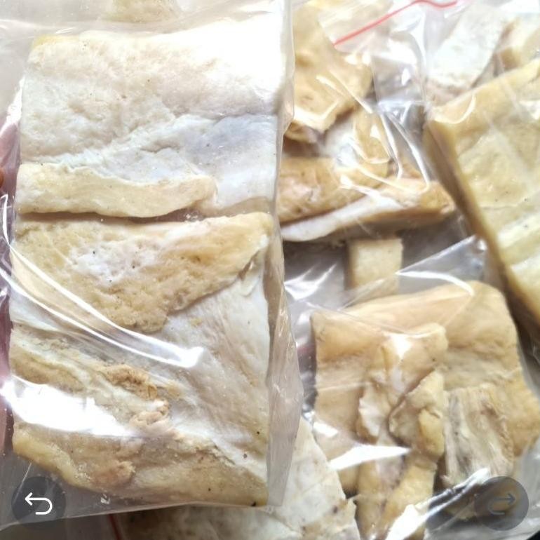 

Ikan Asin Jambal Roti 500gr