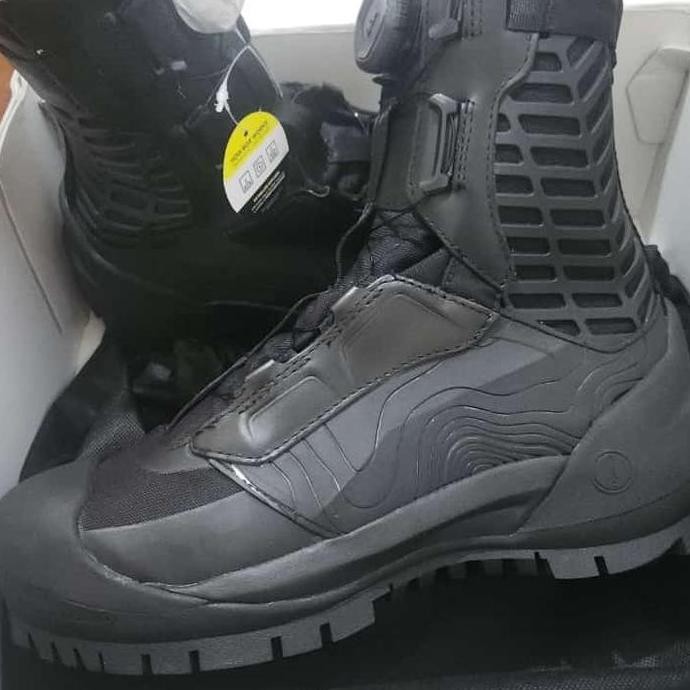 sepatu pdl parabellum boa cobra 43