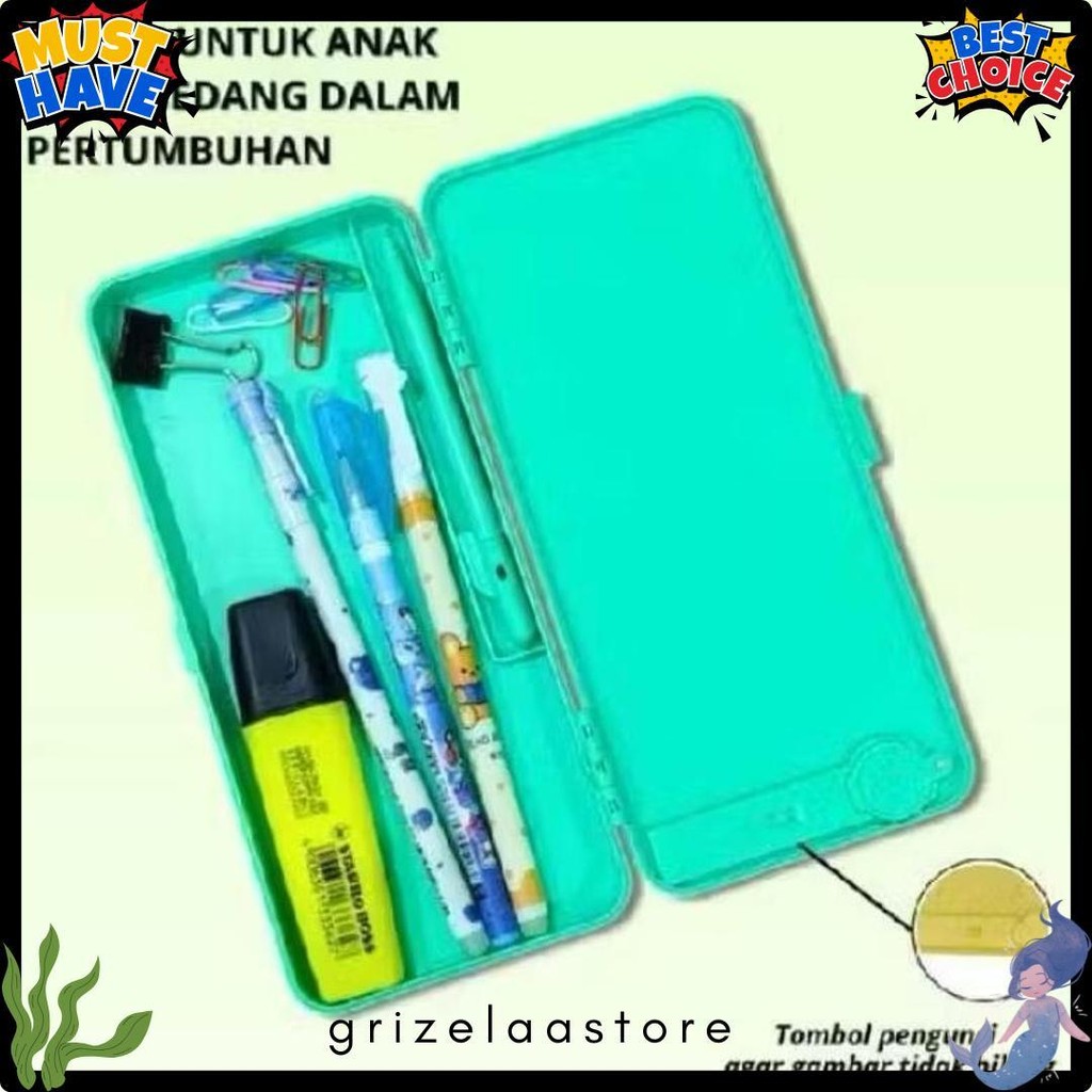 

Kotak Pensil Anak Sekolah Lcd Drawing Pad Eva Flash Sale! Diskon Hingga 70%