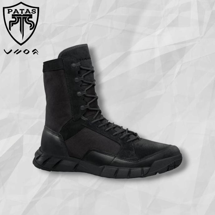 PATAS - Sepatu PDL OAKLEY Si Light Patrol Boots