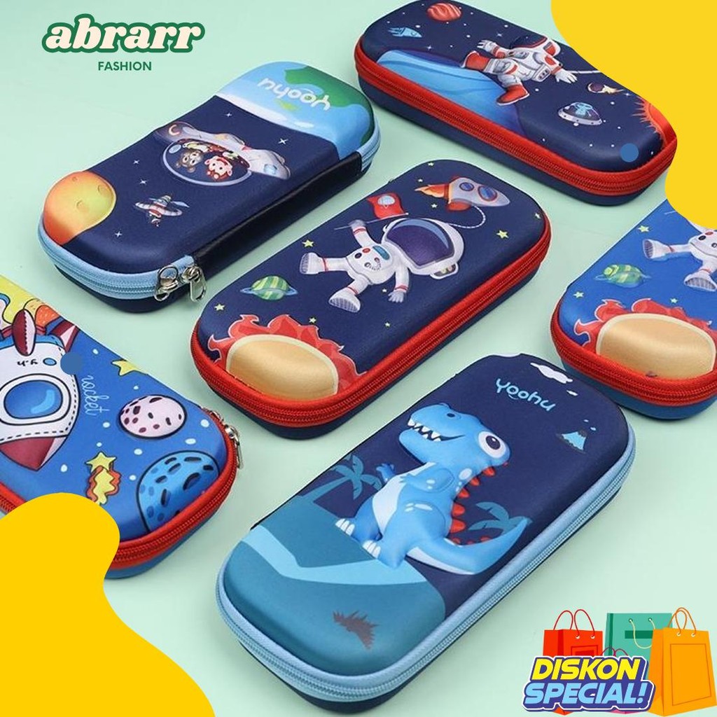 

Gokido - Kp101 Tempat Pensil Anak Perempuan Murah Kotak Pensil Anak Perempuan Gambar 3D Anak Kotak Pensil Anak Anak Terlaris! Produk Ini Banyak Dicari