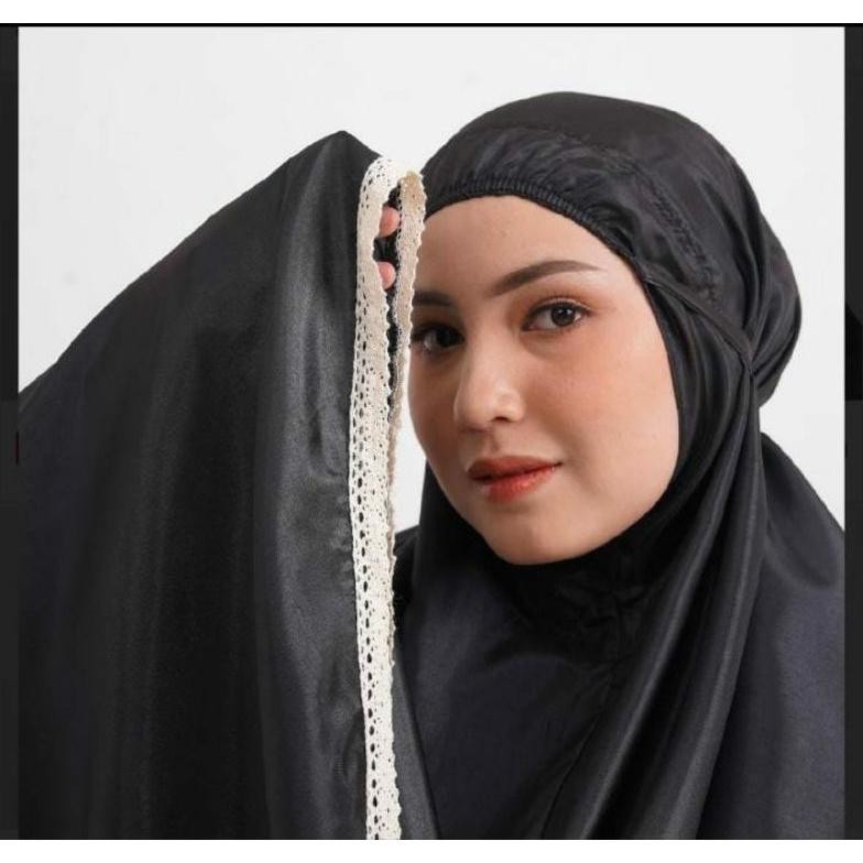 Special - Mukena Travel Mini Loufie Collection ,,