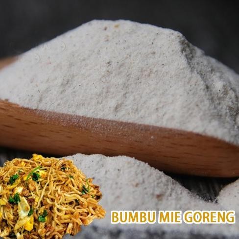 

500g Mie Goreng Bumbu Tabur Premium Rasa Mie Goreng 500 g Nugi