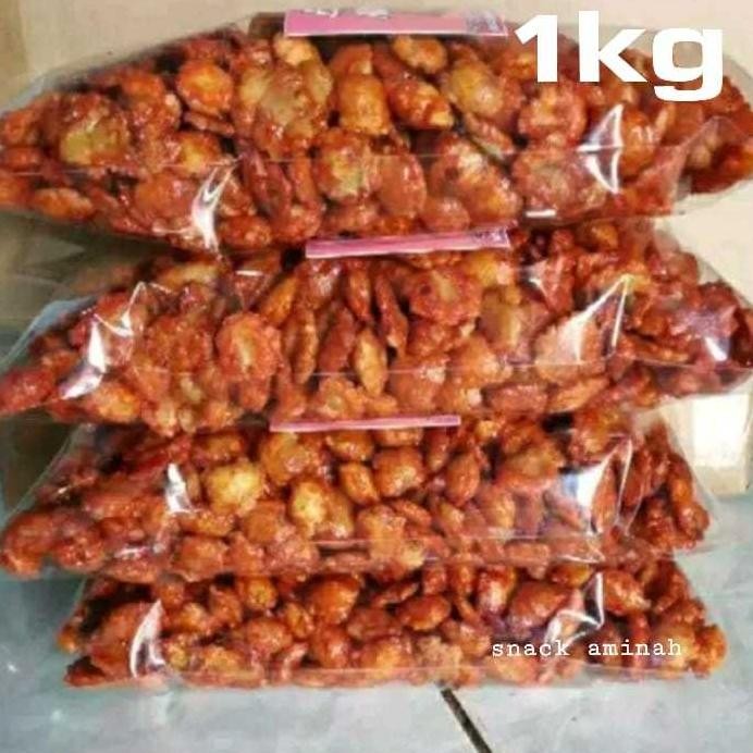 

EMPING MELINJO PEDAS MANIS 1KG Nugi