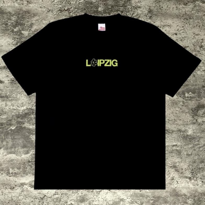 Promo Kaos CodLeipzig Dispose Tshirt Black Original Merchandise Tidur Pendek Fashion Hardworking T S