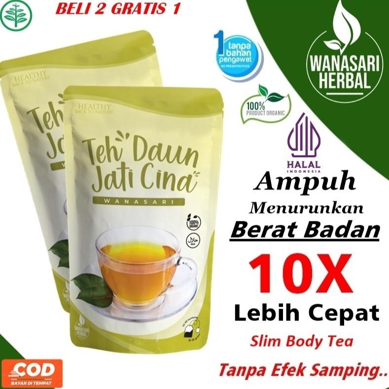 

TEH DIET PELANGSING DETOX PELUNTUR LEMAK BADAN HERBAL ALAMI /SLIMMING TEA JAMU OBAT DIET AMPUH LANGSING ALAMI TEH DAUN JATI CINA MURAH EKSTRAK DAUN JATI CINA TEH PENURUN BERAT BADAN ALAMI Nugi