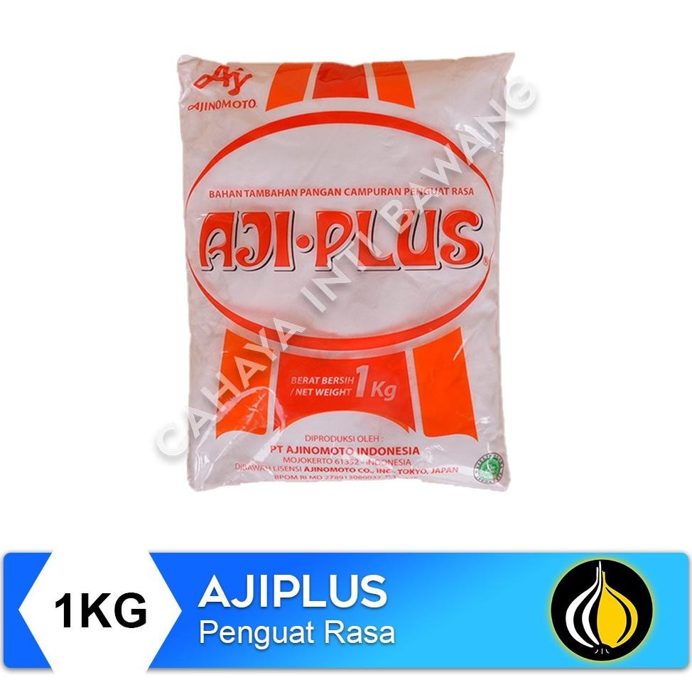 

AjiPlus - 1 KG Nugi