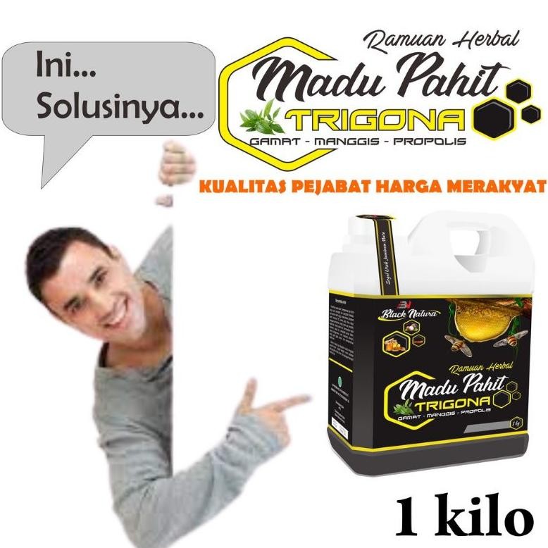 

TERMURAH COD 1kg MADU HITAM PAHIT TRIGONA GAMAT MANGGIS PROPOLIS SAMBILOTO INSULIN BROTOWALI Nugi