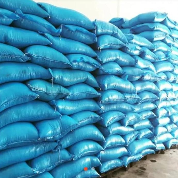 

GARAM KASAR / GARAM KRISTAL / GARAM KROSOK NON YODIUM 1KG JS