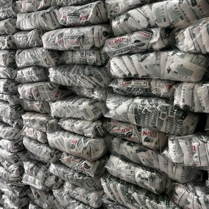 

Garam Daun Garam Meja Garam Konsumsi 250gr JS