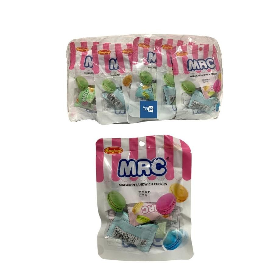 

YOUKA POUCH MRC COOKIES ISI 12 Nugi