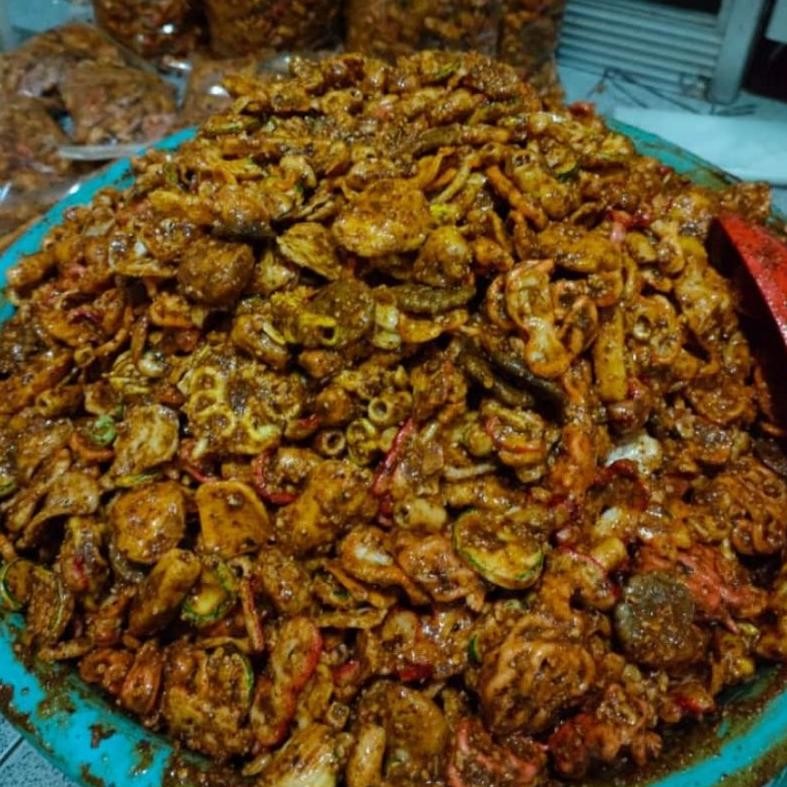 

SEBRING BUMBU KACANG CAMPUR 1KG Nugi